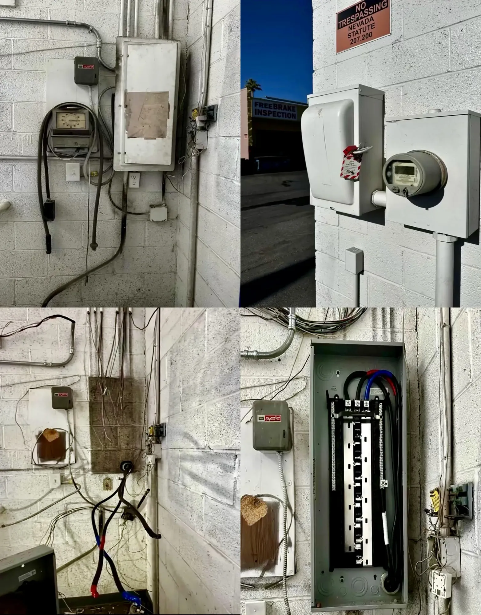 New Circuits | 