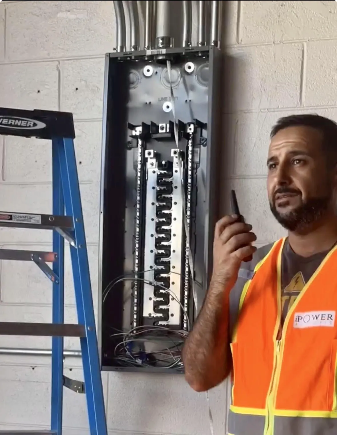 Electrical Troubleshooting in Las Vegas NV | 