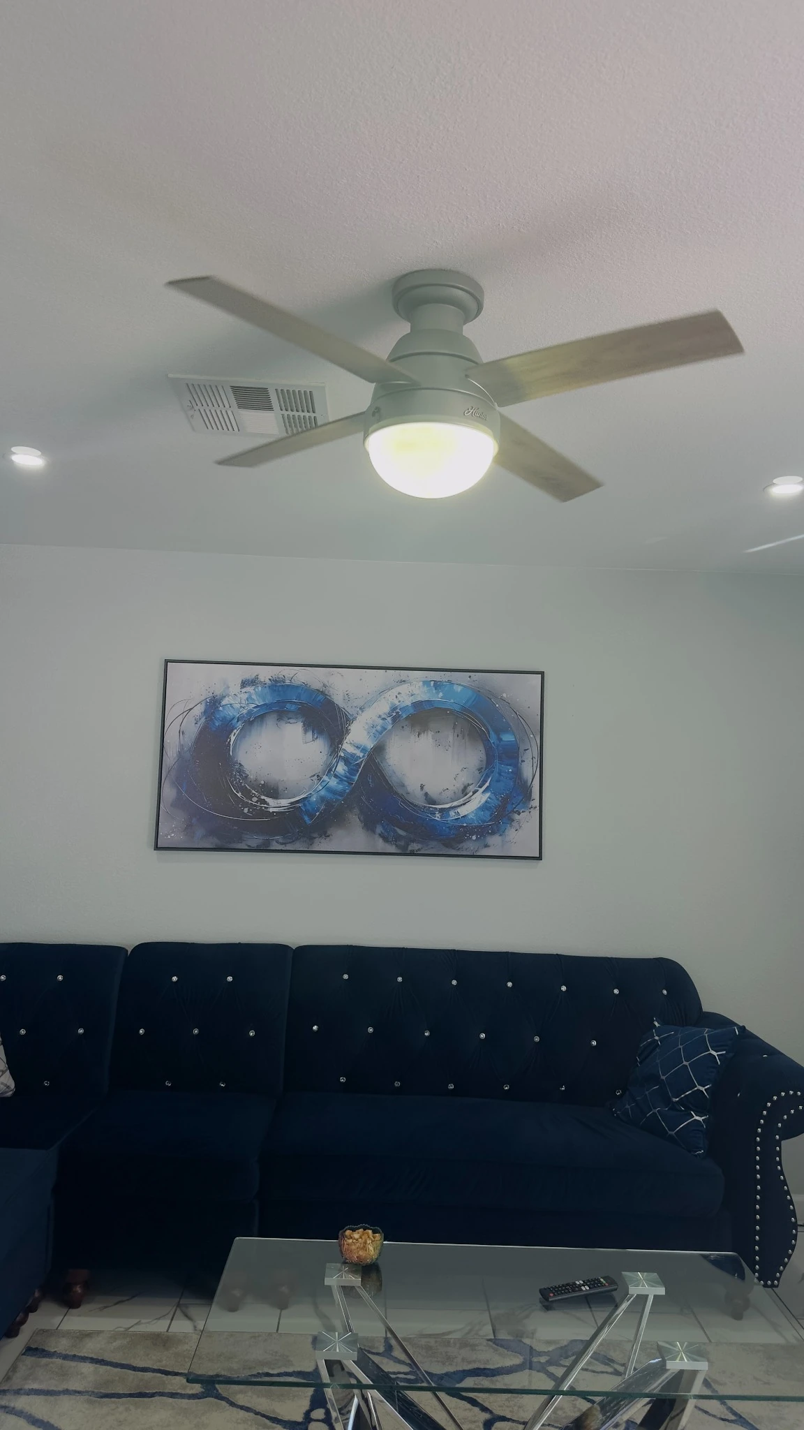 Ceiling Fan and Fixture Installation in Las Vegas NV | 