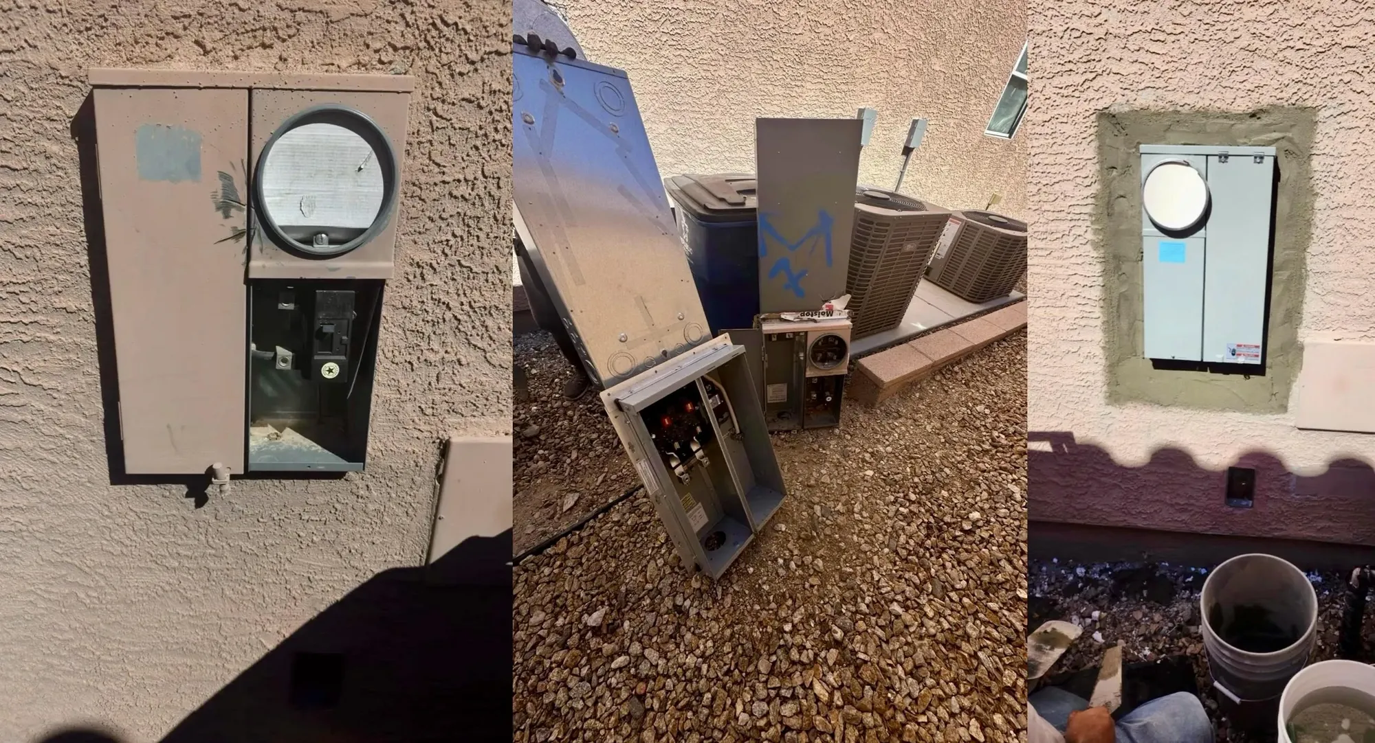 Electrical Upgrade | 