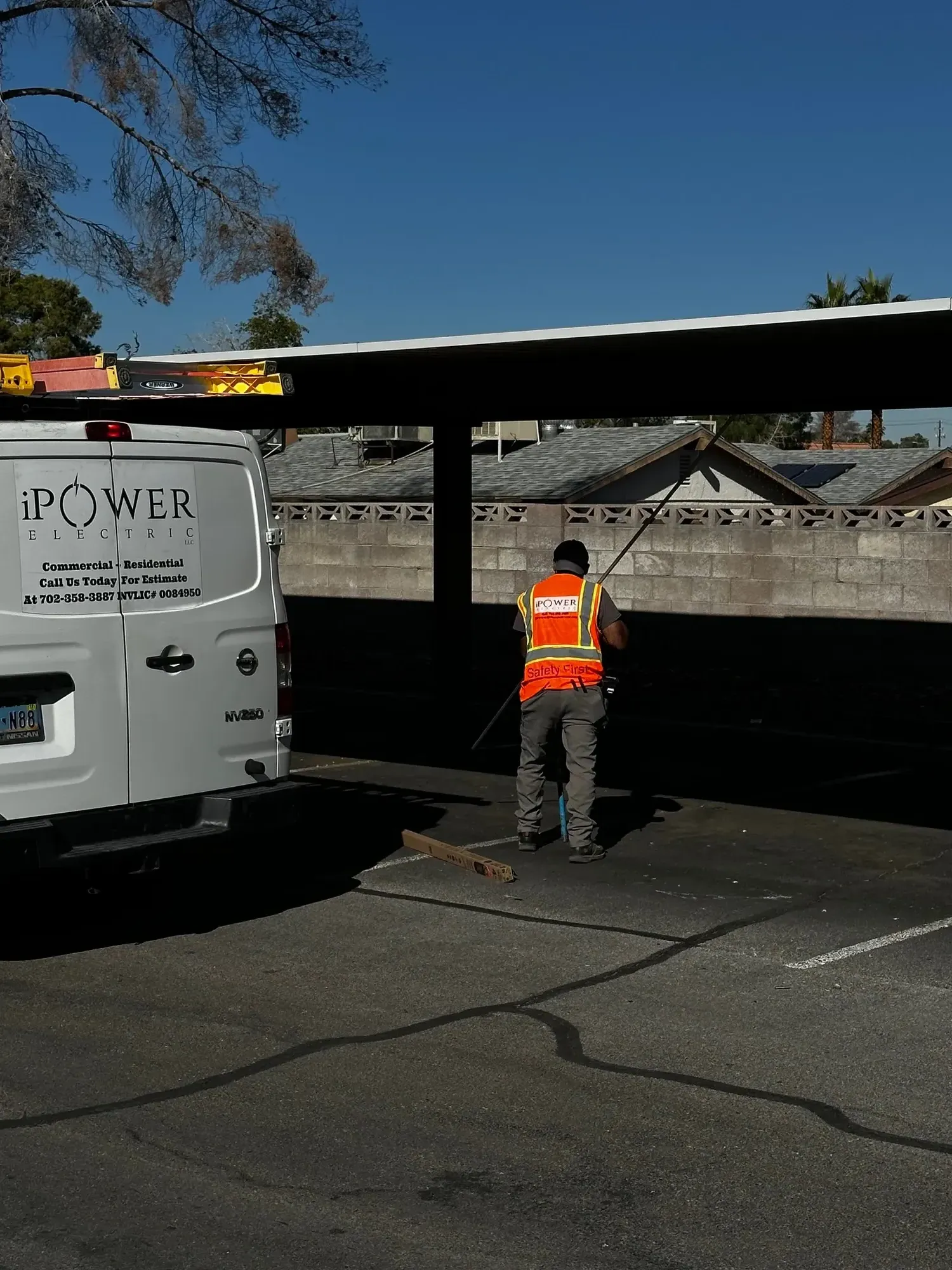 ipower electric